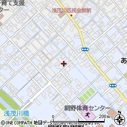 京都府京丹後市網野町網野488周辺の地図