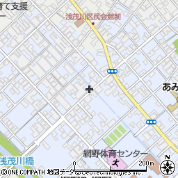京都府京丹後市網野町網野488-1周辺の地図