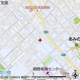 京都府京丹後市網野町網野506周辺の地図