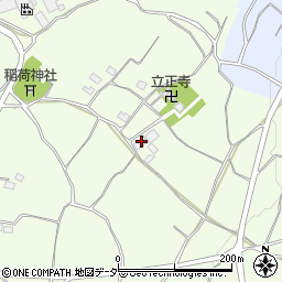 有限会社平山製作所周辺の地図