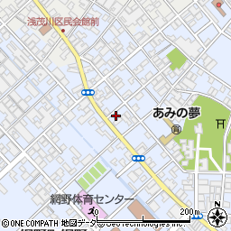 京都府京丹後市網野町網野664周辺の地図