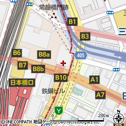 MY Shokudo Dining & Sakaba マイショクドウダイニングアンドサカバ周辺の地図