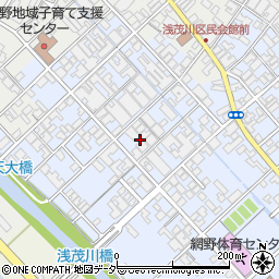 京都府京丹後市網野町網野467-1周辺の地図