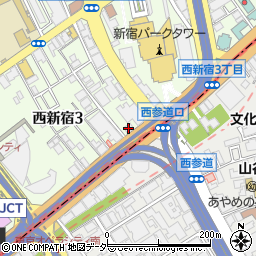 タカハタプレシジョン株式会社周辺の地図