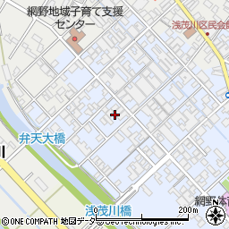京都府京丹後市網野町網野569-5周辺の地図