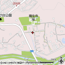 東京都八王子市西寺方町990周辺の地図