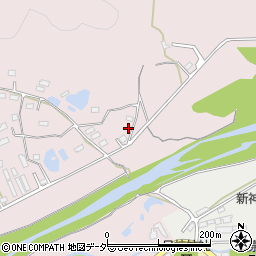 東京都八王子市西寺方町834周辺の地図