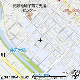 京都府京丹後市網野町網野569-2周辺の地図