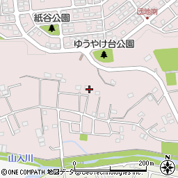 東京都八王子市西寺方町1112周辺の地図