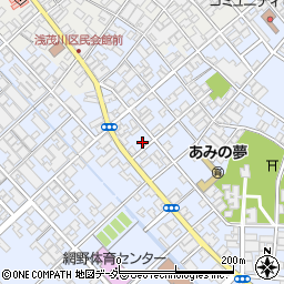 京都府京丹後市網野町網野661周辺の地図