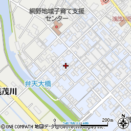 京都府京丹後市網野町網野568-3周辺の地図