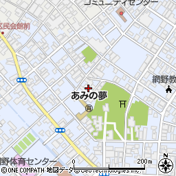 京都府京丹後市網野町網野747周辺の地図