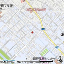 京都府京丹後市網野町網野488-2周辺の地図