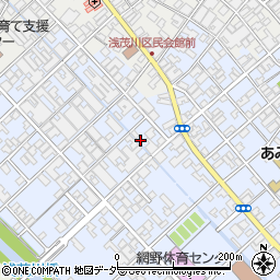 京都府京丹後市網野町網野512周辺の地図