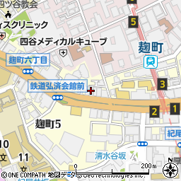 関谷歯科医院周辺の地図