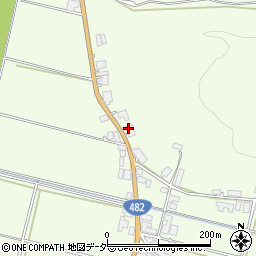 京都府京丹後市弥栄町黒部1274周辺の地図