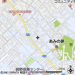 京都府京丹後市網野町網野662周辺の地図