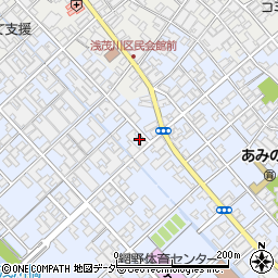 京都府京丹後市網野町網野528周辺の地図