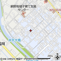 京都府京丹後市網野町網野569-1周辺の地図
