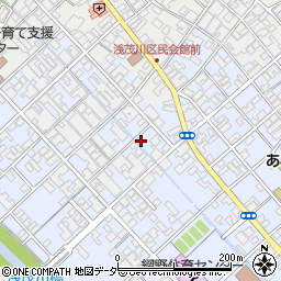 京都府京丹後市網野町網野471-6周辺の地図