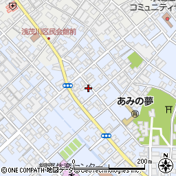 京都府京丹後市網野町網野659-2周辺の地図