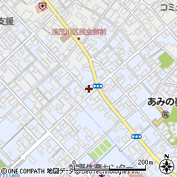 京都府京丹後市網野町網野534周辺の地図