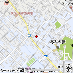 京都府京丹後市網野町網野659周辺の地図