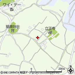 山梨県甲州市勝沼町山2009-2周辺の地図