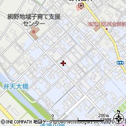 京都府京丹後市網野町網野571周辺の地図