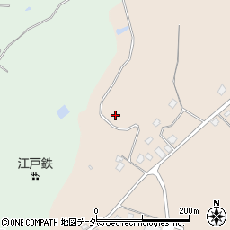 千葉県佐倉市直弥367-3周辺の地図