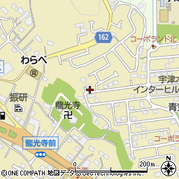東京ドラフティング株式会社周辺の地図