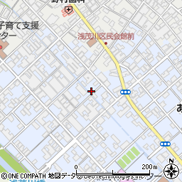 京都府京丹後市網野町網野561-7周辺の地図