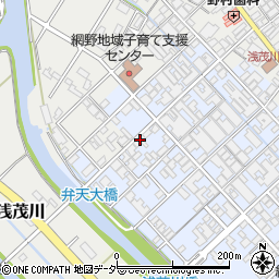 京都府京丹後市網野町網野568-2周辺の地図