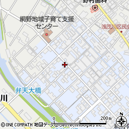 京都府京丹後市網野町網野570-3周辺の地図