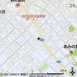 京都府京丹後市網野町網野535周辺の地図