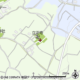 山梨県甲州市勝沼町山2121周辺の地図