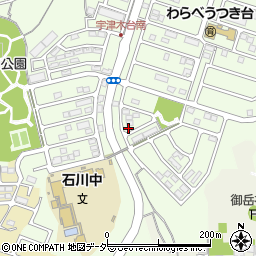 東京都八王子市久保山町1丁目29-5周辺の地図