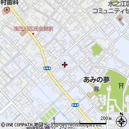 京都府京丹後市網野町網野730周辺の地図