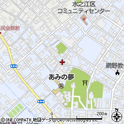 京都府京丹後市網野町網野2783周辺の地図