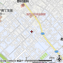 京都府京丹後市網野町網野561周辺の地図