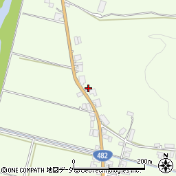 京都府京丹後市弥栄町黒部1271周辺の地図