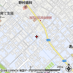 京都府京丹後市網野町網野561-5周辺の地図