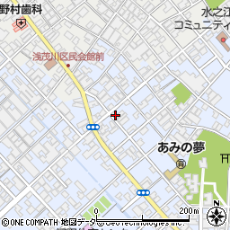 京都府京丹後市網野町網野731周辺の地図