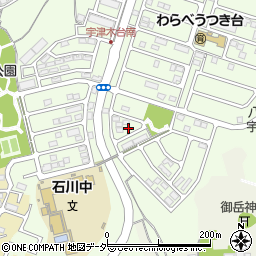 東京都八王子市久保山町1丁目29周辺の地図