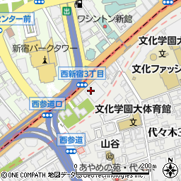 社団法人日本中古自動車販売協会連合会周辺の地図