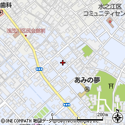 京都府京丹後市網野町網野742-1周辺の地図