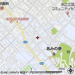 京都府京丹後市網野町網野741周辺の地図