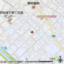 京都府京丹後市網野町網野575周辺の地図