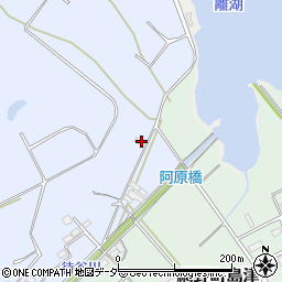 京都府京丹後市網野町網野2227-2周辺の地図