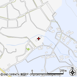 山梨県韮崎市大草町上條東割1270-4周辺の地図